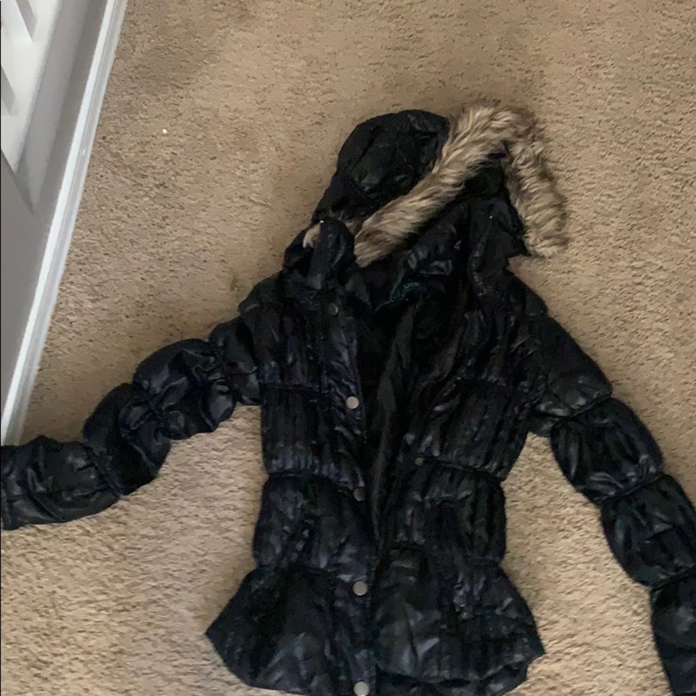 Kids coat
